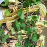 Chickpea Tacos